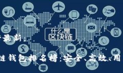 区块链钱包排名榜最新：
