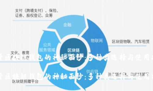 揭开区块链钱包的神秘面纱:多种类选择与使用指南
揭开区块链钱包的神秘面纱:多种类选择与使用指南