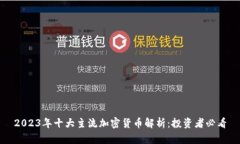 2023年十大主流加密货币解