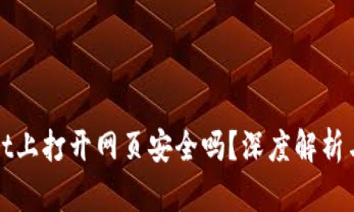 在TPWallet上打开网页安全吗？深度解析与防范技巧