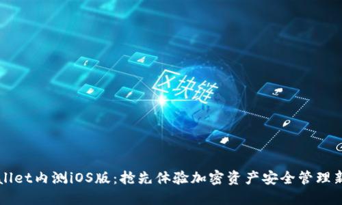 TPWallet内测iOS版:抢先体验加密资产安全管理新方式