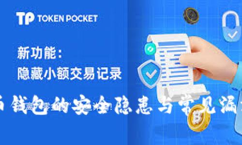 虚拟币钱包的安全隐患与常见漏洞解析