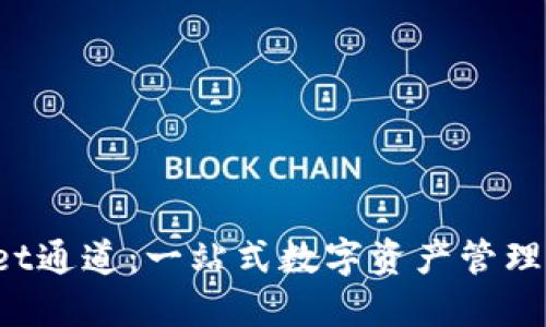 TokenPocket通道:一站式数字资产管理与交易体验