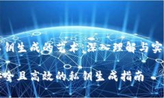 私钥生成的艺术：深入理