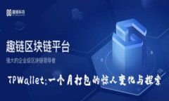 TPWallet：一个月打包的惊人