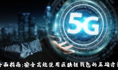 全面指南:安全高效使用区块链钱包的正确方法