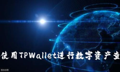 如何高效使用TPWallet进行数字资产查询与管理