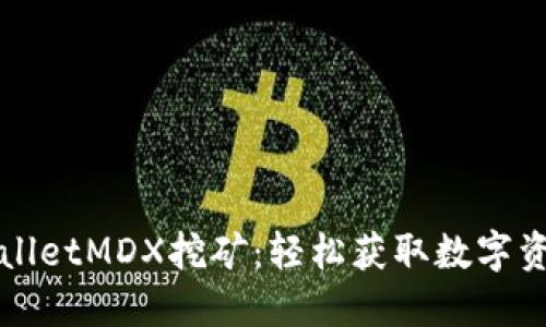 深入探索TPWalletMDX挖矿：轻松获取数字资产的致胜攻略