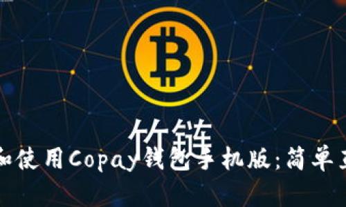 如何下载和使用Copay钱包手机版:简单直观的指南