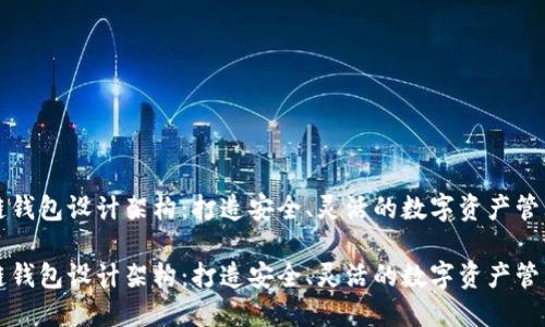 区块链钱包设计架构:打造安全、灵活的数字资产管理工具
区块链钱包设计架构:打造安全、灵活的数字资产管理工具
