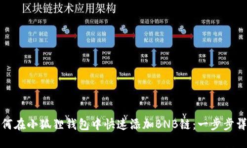 如何在小狐狸钱包中快速添加BNB链:一步步详解