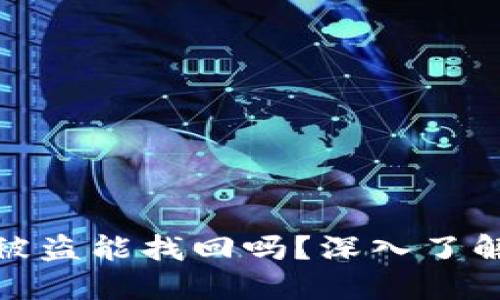 比特派钱包被盗能找回吗？深入了解与应对措施