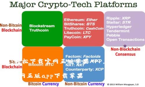 比特派：轻松下载官网正版苹果APP，畅享区块链世界

比特派官网正版app下载苹果