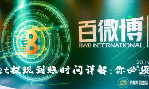 TokenPocket提现到账时间详解:你必须知道的秘密