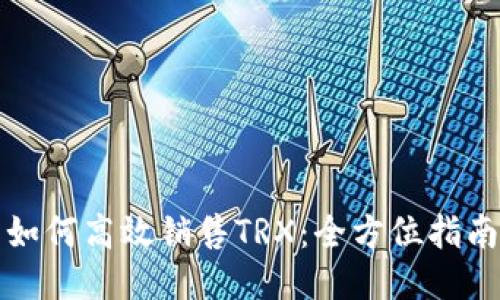 如何高效销售TRX:全方位指南