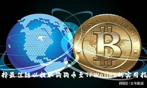 选择最佳链以提取狗狗币至TPWallet的实用指南