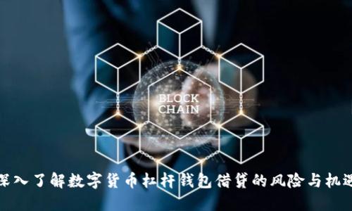 深入了解数字货币杠杆钱包借贷的风险与机遇