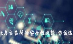 tpwallet与交易所的安全性比