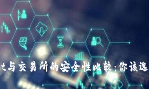 tpwallet与交易所的安全性比较:你该选择哪个?