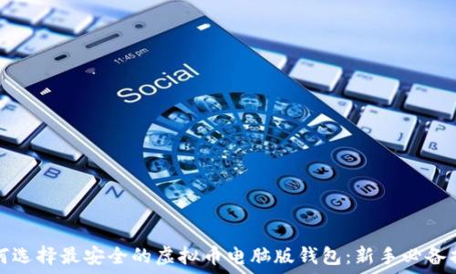 如何选择最安全的虚拟币电脑版钱包:新手必备指南