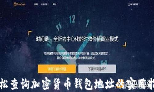 
轻松查询加密货币钱包地址的实用指南