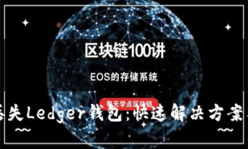 如何应对丢失Ledger钱包：快速解决方案与最佳实践