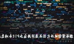 如何在虚拟币519之后找到