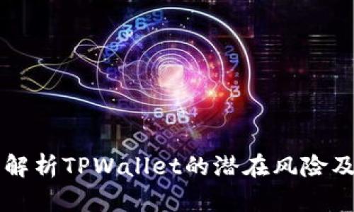 深度解析TPWallet的潜在风险及对策