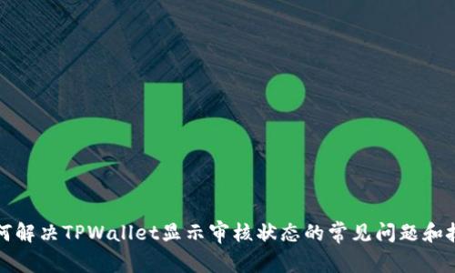 如何解决TPWallet显示审核状态的常见问题和技巧