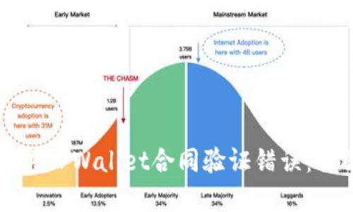 如何解决TPWallet合同验证错误:全面指南