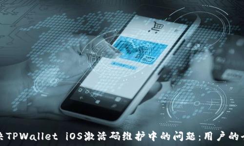 如何解决TPWallet iOS激活码维护中的问题:用户的全面指南