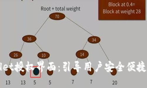 如何使用TPWallet授权界面：引导用户安全便捷地连接数字资产