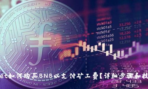 tpwallet如何购买BNB以支付矿工费？详细步骤和技巧解析
