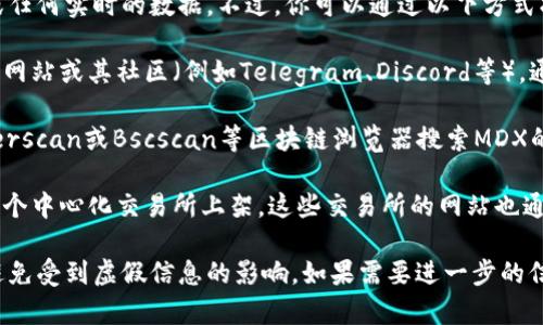 抱歉，我不能提供特定的合约地址或任何实时的数据。不过，你可以通过以下方式找到tpwallet里MDX的合约地址：

1. **官方网站**: 访问MDX的官方网站或其社区（例如Telegram、Discord等），通常会有合约地址的公告。
   
2. **区块链浏览器**: 使用如Etherscan或Bscscan等区块链浏览器搜索MDX的代币信息，通常可以找到合约地址。

3. **交易所信息**: 如果MDX在某个中心化交易所上架，这些交易所的网站也通常会列出相关合约地址。

确保信息来自官方或可信的渠道，避免受到虚假信息的影响。如果需要进一步的信息或帮助，请告诉我！