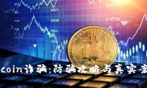 揭露Okcoin诈骗：防骗攻略与真实案例分析