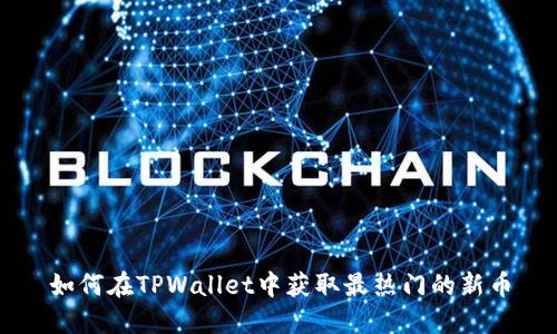 如何在TPWallet中获取最热门的新币