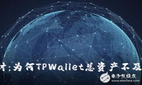 深入探讨:为何TPWallet总资产不及时更新?