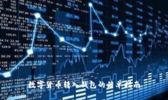 数字货币转入钱包的简单