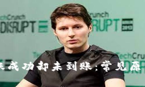 TPWallet转账成功却未到账:常见原因及解决方案