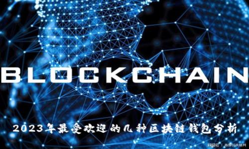 2023年最受欢迎的几种区块链钱包分析