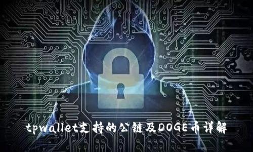tpwallet支持的公链及DOGE币详解