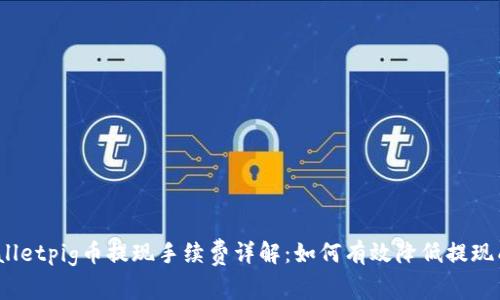 tpwalletpig币提现手续费详解：如何有效降低提现成本？