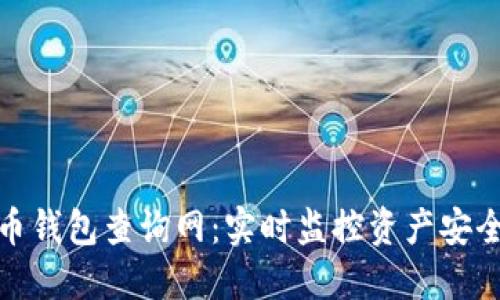 加密货币钱包查询网:实时监控资产安全与价值