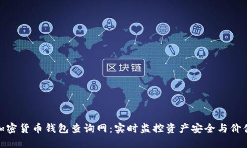 加密货币钱包查询网:实时监控资产安全与价值