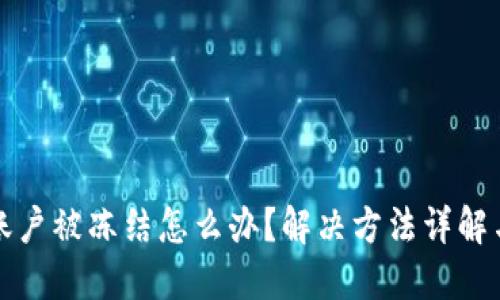 数字货币账户被冻结怎么办?解决方法详解与用户指南