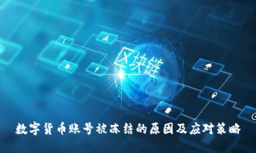 数字货币账号被冻结的原因及应对策略