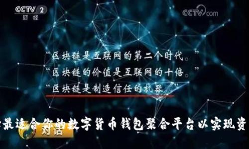 如何选择最适合你的数字货币钱包聚合平台以实现资产最大化