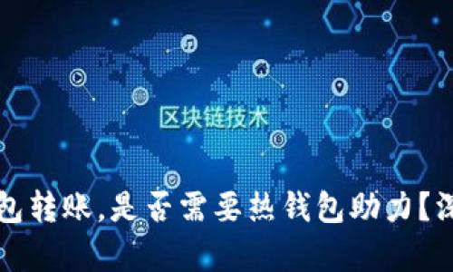TP冷钱包转账,是否需要热钱包助力?深入解析