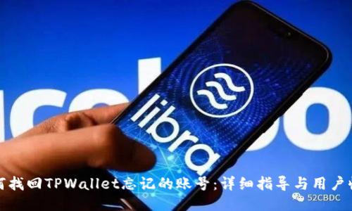 如何找回TPWallet忘记的账号：详细指导与用户收益