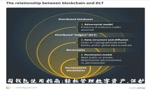 区块链公司钱包使用指南:轻松管理数字资产,保护财富安全